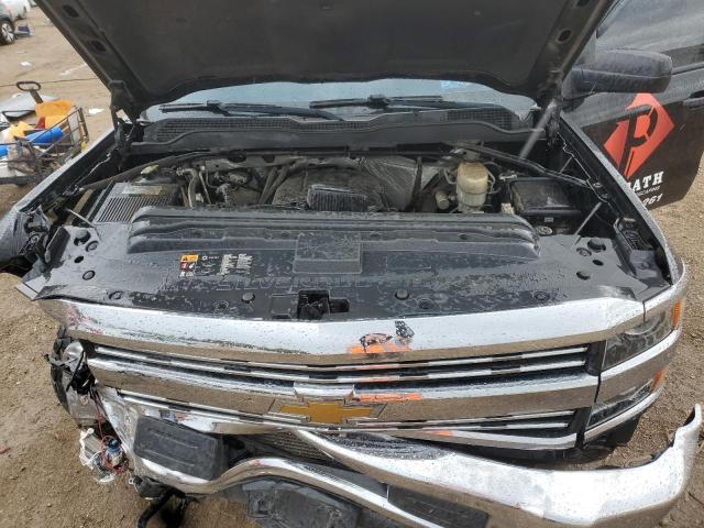 2015 CHEVROLET SILVERADO 1GC1KUEGXFF649323