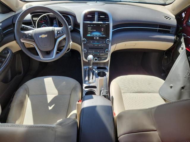 2016 CHEVROLET MALIBU LIM - 1G11C5SA4GF116042