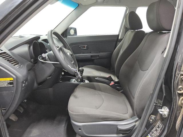 2010 KIA SOUL - KNDJT2A19A7147750