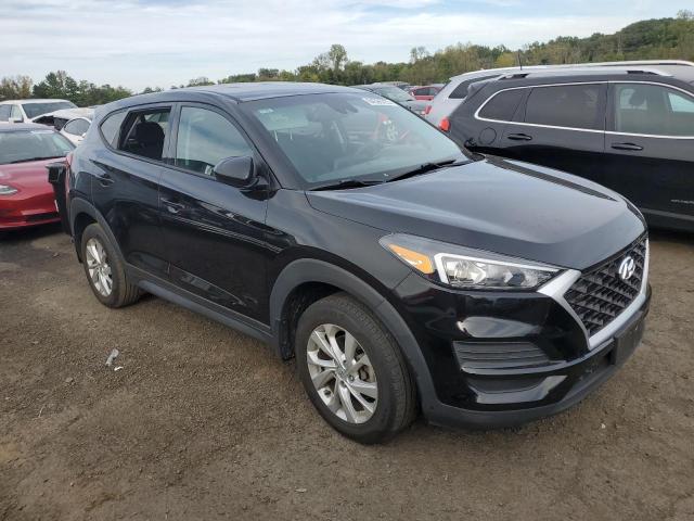 2021 HYUNDAI TUCSON SE - Inny widok