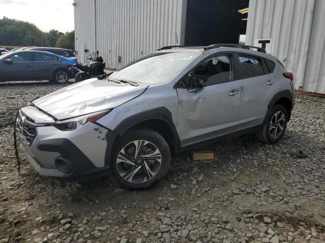 Global Auto Auctions: 2024 SUBARU CROSSTREK
