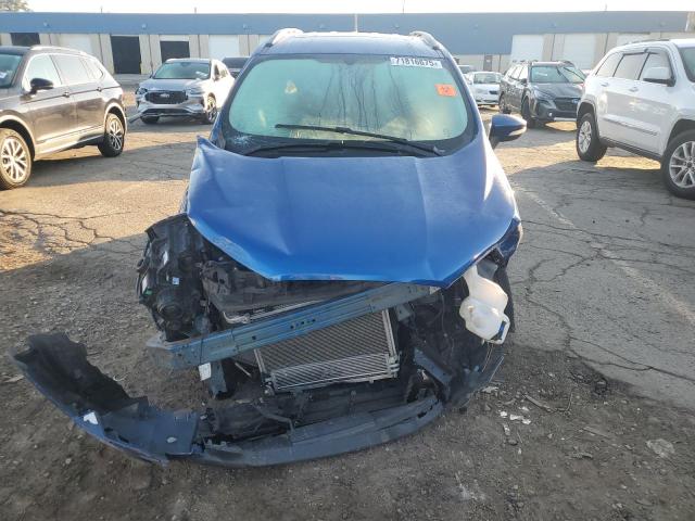 2021 FORD ECOSPORT SE #3291358131