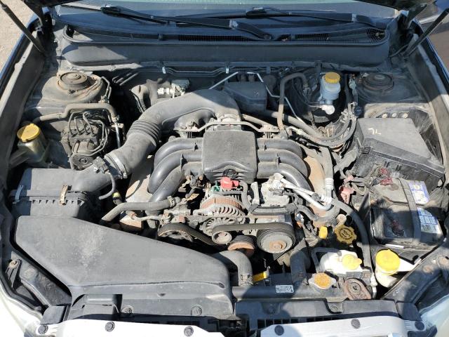 2013 SUBARU OUTBACK 3. - 4S4BRJLC8D2235293