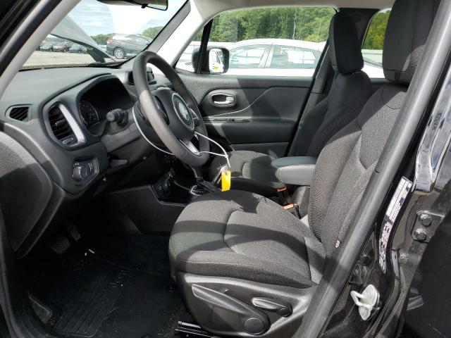 2023 JEEP RENEGADE L ZACNJDB18PPP71940