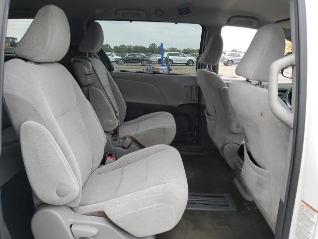 2017 TOYOTA SIENNA - 5TDKZ3DC0HS799890