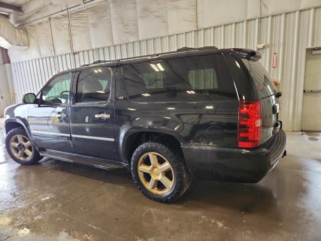 2011 CHEVROLET SUBURBAN K - 1GNSKKE39BR181106