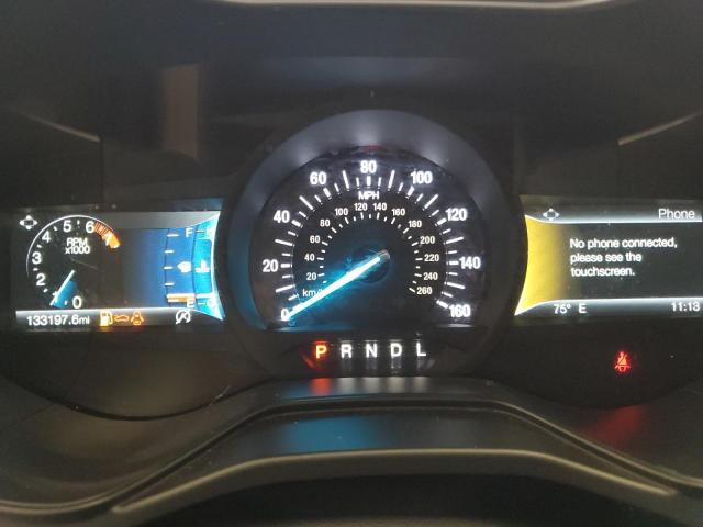 2020 FORD FUSION SE - 3FA6P0HD7LR166992