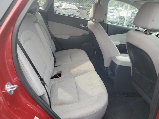 2023 HYUNDAI KONA SEL KM8K33AG1PU190399