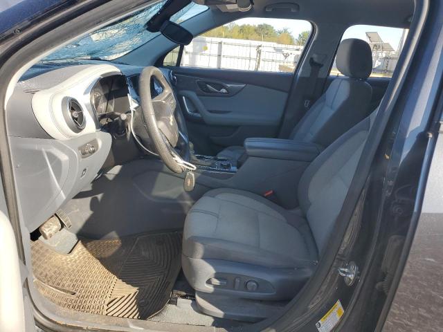 2022 CHEVROLET BLAZER 2LT #3271815669