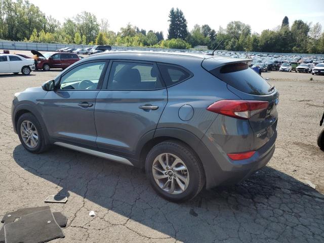 2017 HYUNDAI TUCSON LIMITED KM8J3CA40HU334561