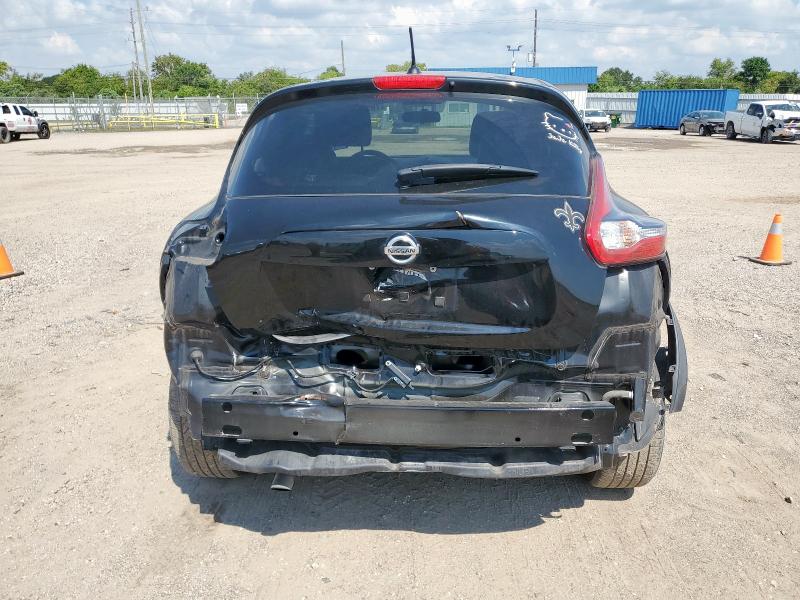 2015 NISSAN JUKE S - JN8AF5MR3FT513487