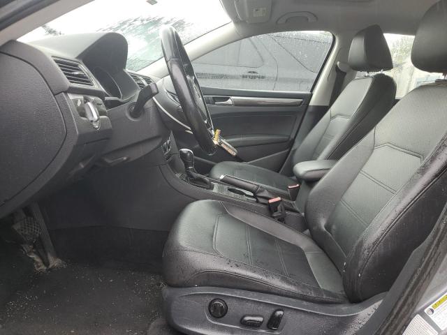 2016 VOLKSWAGEN PASSAT SE - 1VWBT7A34GC051041