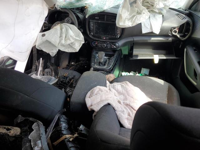 2022 KIA SOUL LX KNDJ23AUXN7828783