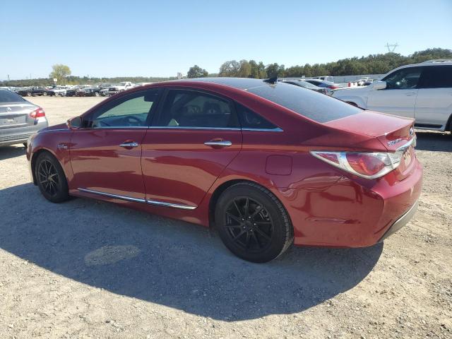 2015 HYUNDAI SONATA HYB KMHEC4A48FA132685