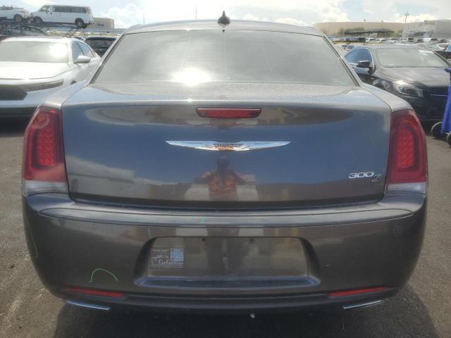 2015 CHRYSLER 300 S - 2C3CCABG3FH802958