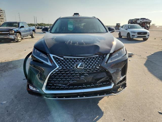 2022 LEXUS RX 350 2T2HZMAA1NC222188