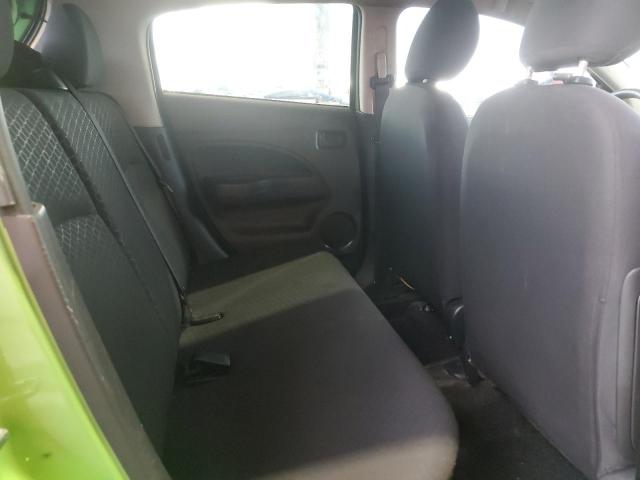 2015 MITSUBISHI MIRAGE DE ML32A3HJ0FH012926