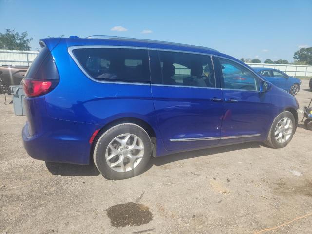 2018 CHRYSLER PACIFICA T 2C4RC1EG8JR321883