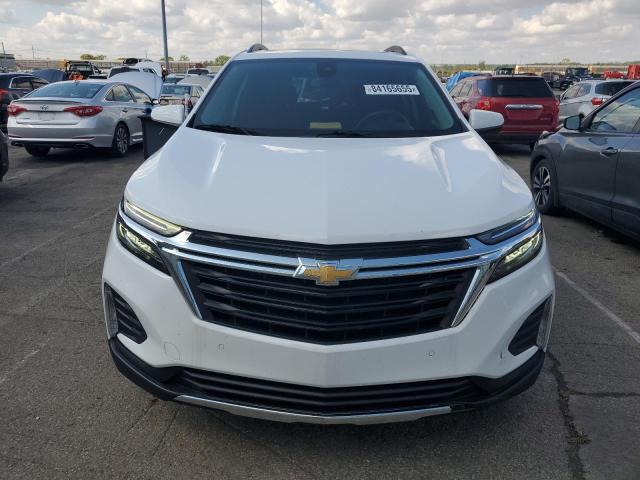 2022 CHEVROLET EQUINOX LT 3GNAXKEV4NL254943