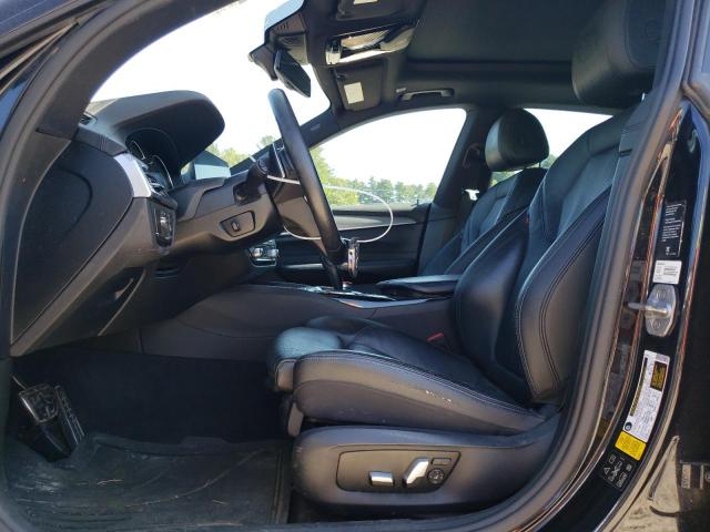 2018 BMW 640 XIGT WBAJV6C58JBJ99642