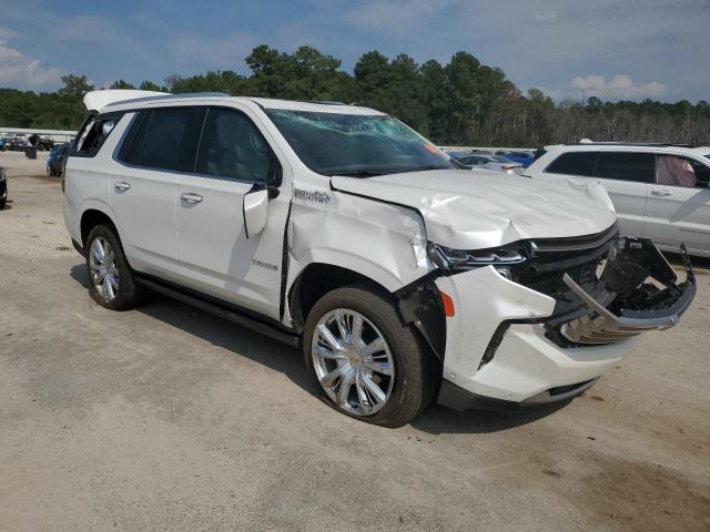2024 CHEVROLET TAHOE K1500 HIGH COUNTRY 1GNSKTKT5RR376057