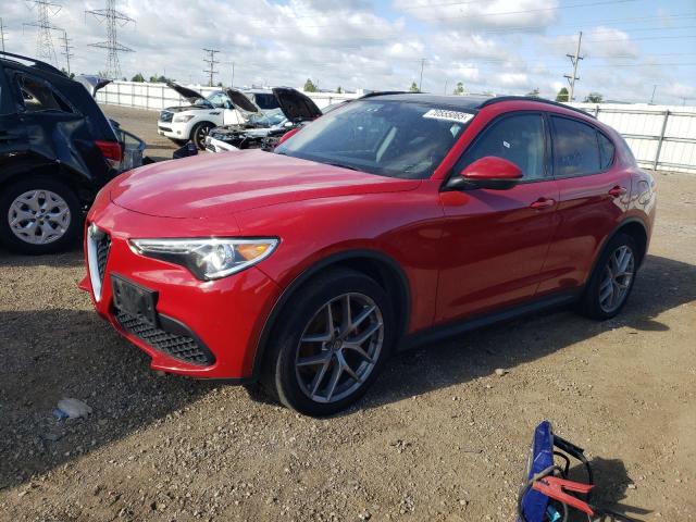 2018 ALFA ROMEO STELVIO SP ZASFAKPN5J7B96831