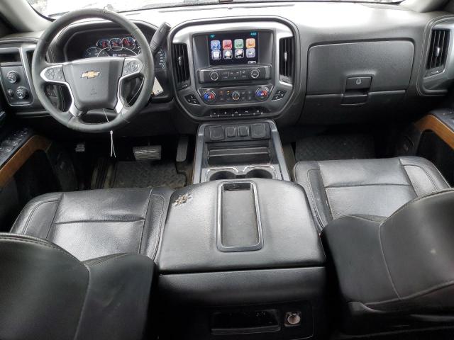 2015 CHEVROLET SILVERADO 3GCUKSEC7FG298626
