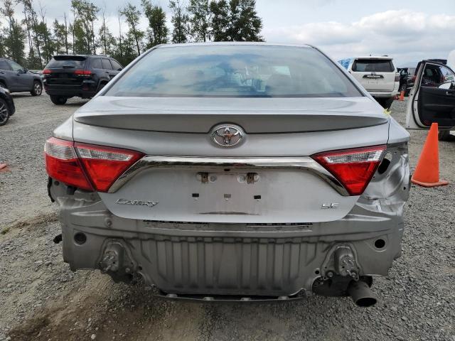 2017 TOYOTA CAMRY LE 4T1BF1FK9HU777508
