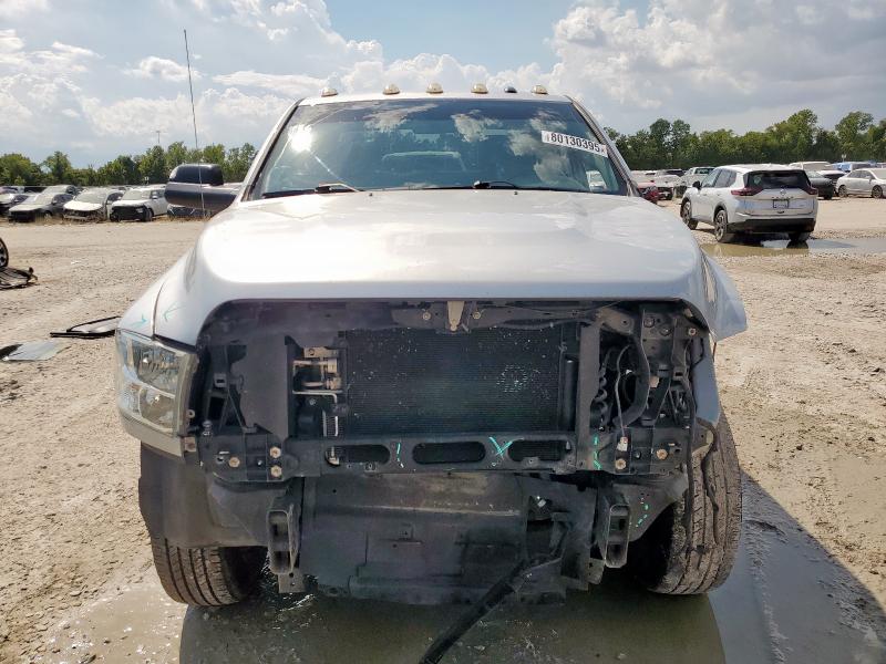 2018 RAM 2500 ST 3C6UR5CJ7JG166108