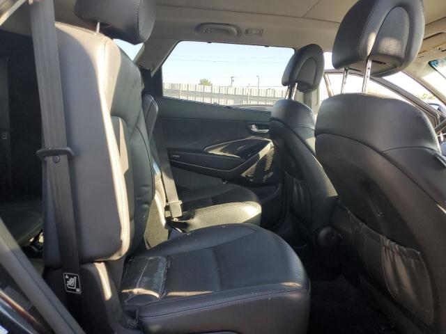 2015 HYUNDAI SANTA FE GLS KM8SRDHF6FU125628