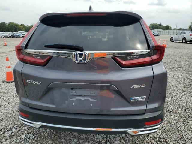 2020 HONDA CR-V TOURING 7FART6H95LE014376