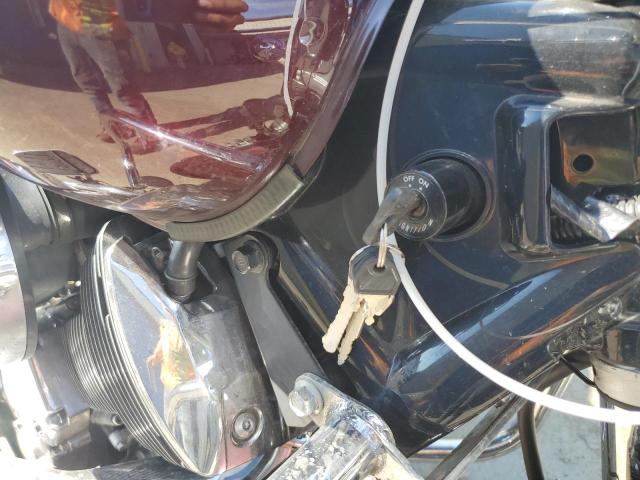 2006 YAMAHA XVS1100 A JYAVP11E66A085037