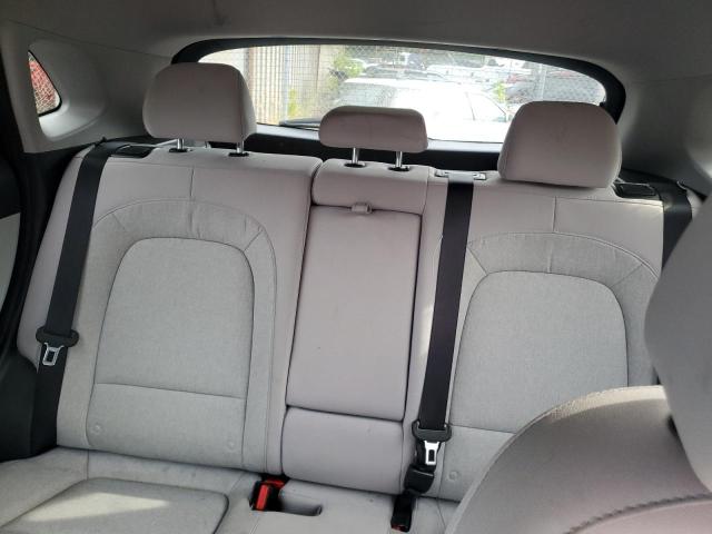 2023 HYUNDAI KONA SEL KM8K33AG1PU190399