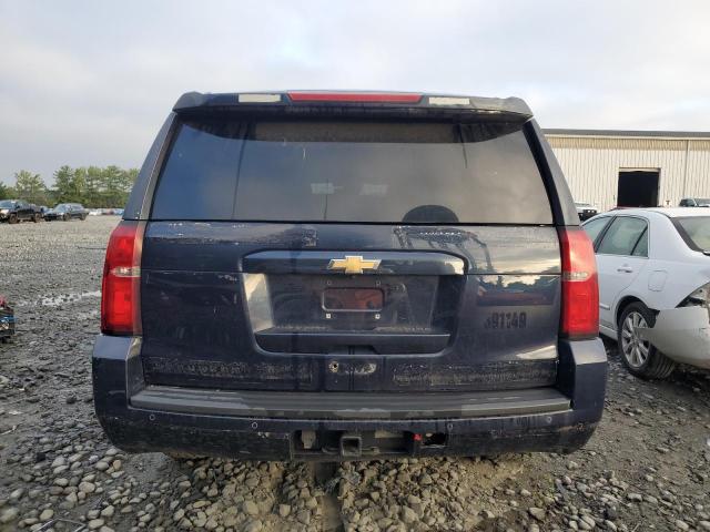 2019 CHEVROLET SUBURBAN K #3296307487
