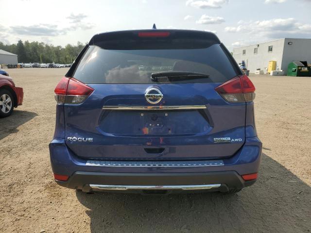2020 NISSAN ROGUE S 5N1AT2MV2LC792096
