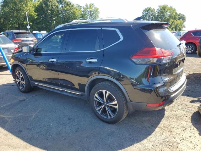 2017 NISSAN ROGUE S JN8AT2MVXHW279368