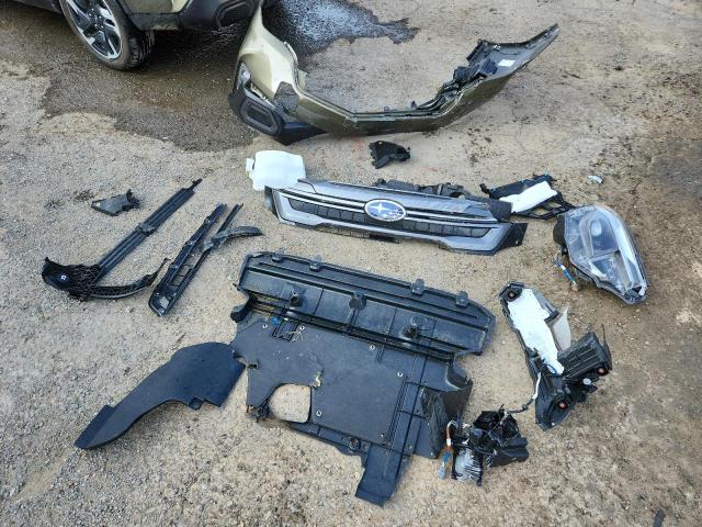 2025 SUBARU FORESTER L JF2SLDRC0SH558571