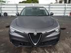 Lot #3297930773 2018 ALFA ROMEO STELVIO TI