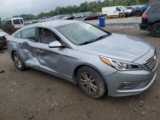 2015 HYUNDAI SONATA ECO - 5NPE24AA0FH116504
