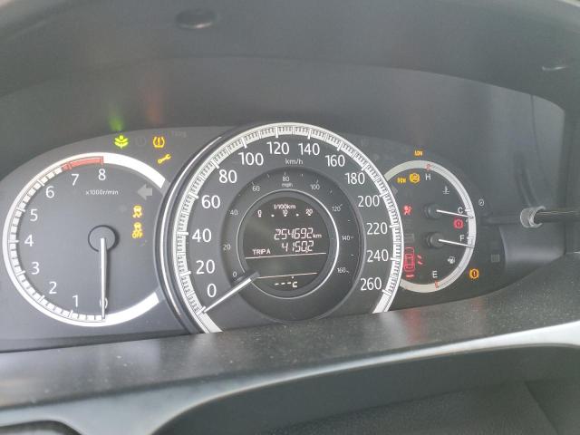 2015 HONDA ACCORD EXL 1HGCR2F81FA800984