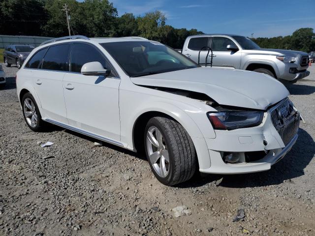 2016 AUDI A4 ALLROAD WA1UFAFL5GA016149