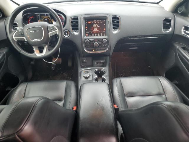 2015 DODGE DURANGO LIMITED 1C4RDJDG2FC837381