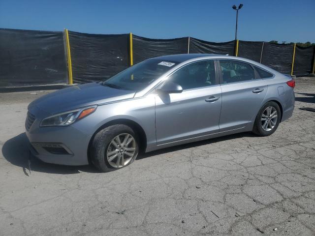 Global Auto Auctions: 2015 HYUNDAI SONATA SE