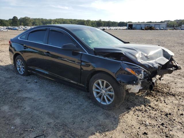 2018 HYUNDAI SONATA SE - 5NPE24AFXJH626377