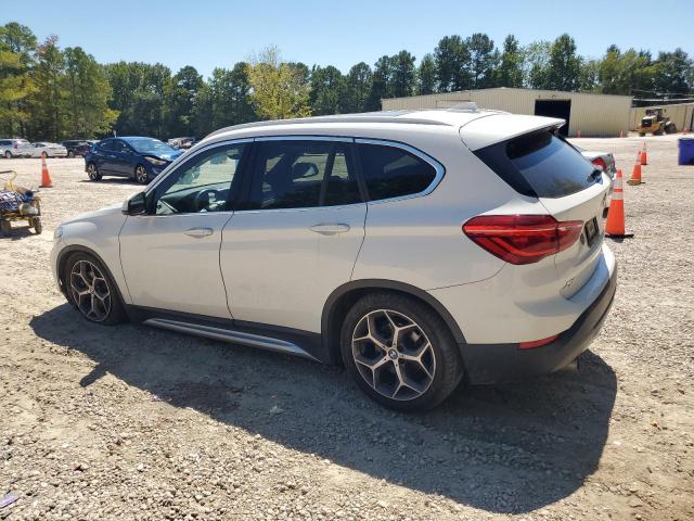 2019 BMW X1 XDRIVE28I WBXHT3C58K3H35111