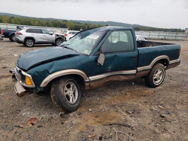 CHEVROLET S TRUCK S10