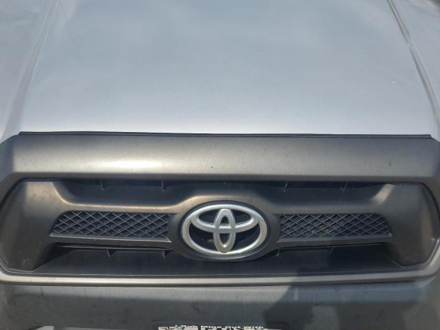 2013 TOYOTA TACOMA ACC #3281569415