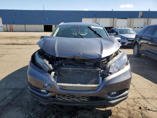 2016 HONDA HR-V EXL 3CZRU6H76GM734403