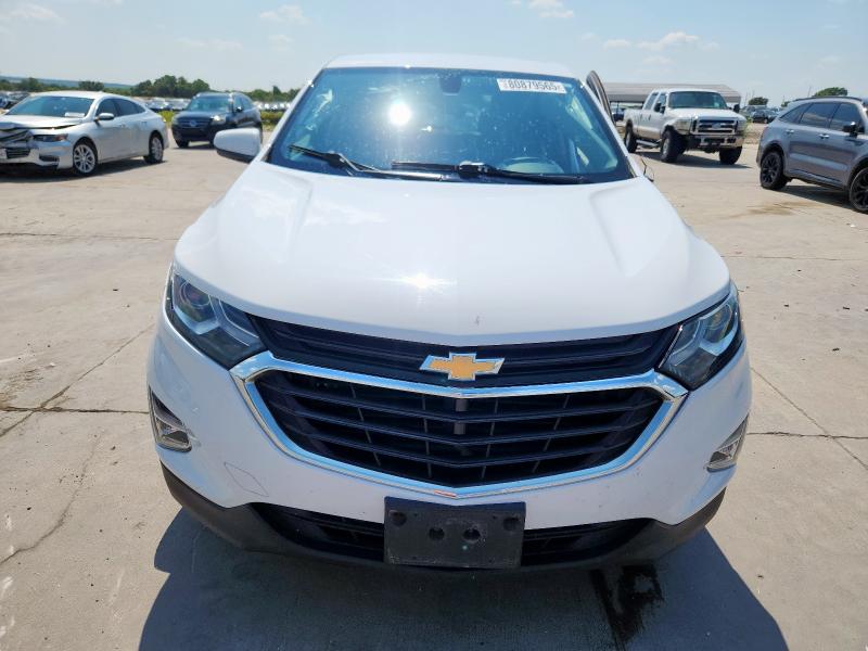 2018 CHEVROLET EQUINOX LT - 2GNAXJEV6J6132240