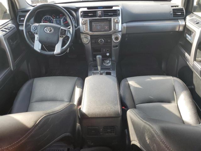 2018 TOYOTA 4RUNNER SR JTEBU5JR5J5487977